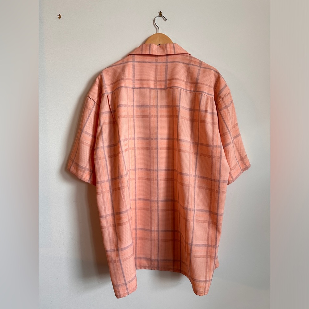 Giorgio B. Men’s shirt - size 2X (XXL) - Picture 2 of 3